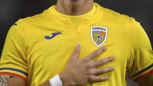 Read more about the article România, învinsă în meciul amical cu Columbia