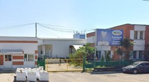 Read more about the article LACTATE NATURA S.A. organizează licitație, pentru vânzarea fabricii de lactate deținută, la Târgoviște