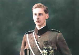 Read more about the article Principele Regent Nicolae va fi reînhumat vineri la Curtea de Argeș