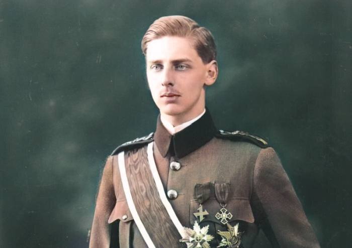 You are currently viewing Principele Regent Nicolae va fi reînhumat vineri la Curtea de Argeș