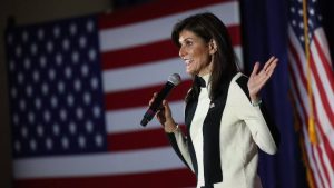 Read more about the article Nikki Haley, contracandidata lui Trump, se retrage din cursa pentru Casa Albă