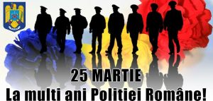 Read more about the article Claudia Gilia, prefect: sunt încrezătoare că echipa de polițiști dâmbovițeni va continua să facă față cu succes, asigurând ordinea și siguranța în comunitatea noastră