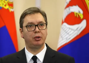 Read more about the article Preşedintele Aleksandar Vucic: Serbia nu va adera niciodată la NATO