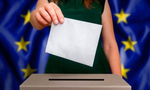 Read more about the article Astăzi, începe oficial campania electorală pentru alegerile din 9 iunie
