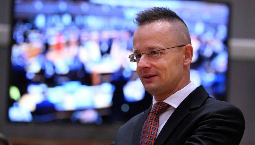 You are currently viewing Ungaria se opune numirii lui Mark Rutte în postul de secretar general al NATO