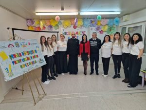 Read more about the article Școala părinților schimbă mentalități, la Pucioasa
