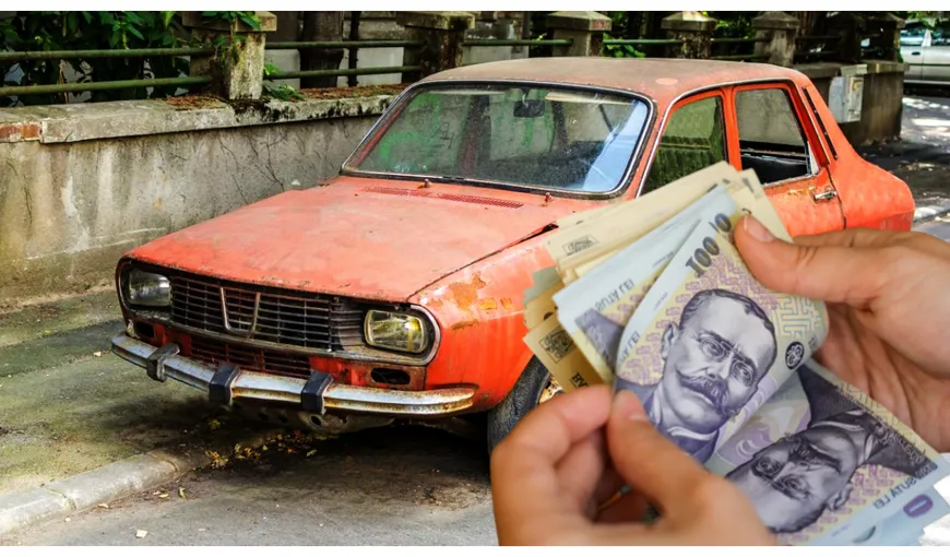 You are currently viewing Aurelian Cotinescu, deputat: Rabla Auto 2025 susține economia locală și reduce poluarea