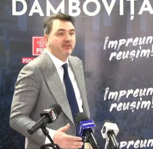 Read more about the article Radu Popa: colegii de la PNL sunt sublimi, dar lipsesc cu desăvârșire