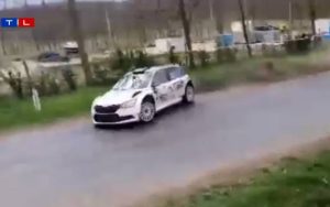 Read more about the article Patru persoane au murit la un raliu auto în Ungaria