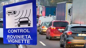 Read more about the article Vezi unde sunt situate camerele de rovinietă, în Județul Dâmbovița