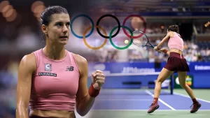 Read more about the article Sorana Cîrstea nu va participa la Jocurile Olimpice de la Paris