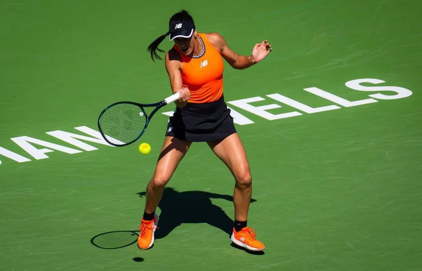 You are currently viewing Sorana Cîrstea va juca direct în turul secund al turneului WTA 1.000 de la Indian Wells