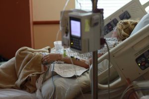 Read more about the article A fost înregistrat primul caz de febră tifoidă din acest an în România