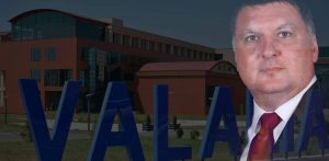 Read more about the article Corneliu Sălișteanu este noul Rector al Universității Valahia din Târgoviște