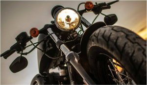 Read more about the article Lege: Permisul pentru categoria B, valabil și pentru anumite tipuri de motociclete