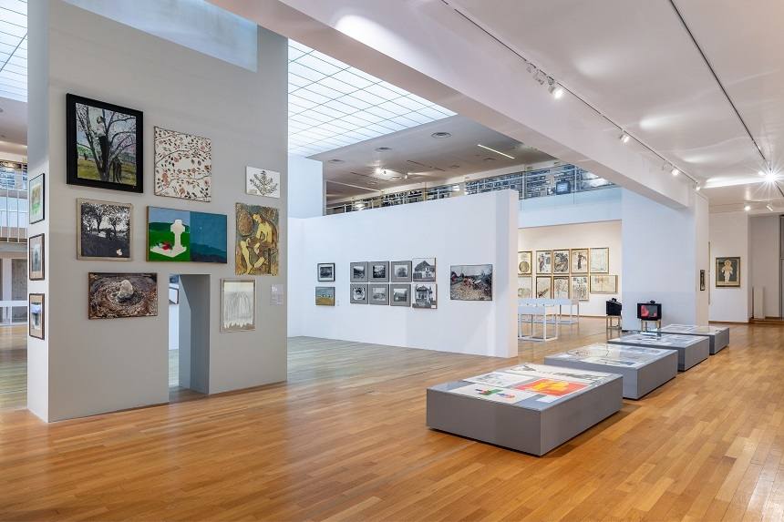 You are currently viewing Se deschide sesiunea de achiziții de artă contemporană 2024