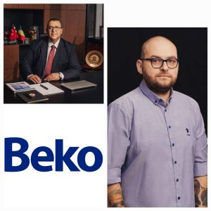 Read more about the article Arctic S.A. își schimbă numele corporativ în Beko România S.A., aliniindu-se noii identități globale adoptate de compania-mamă