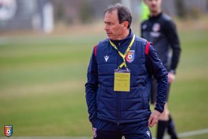 Read more about the article Chindia Târgoviște, învinsă de Concordia Chiajna, în etapa a 2-a a play-out-ului! S-a cerut demisia antrenorului Diego Longo