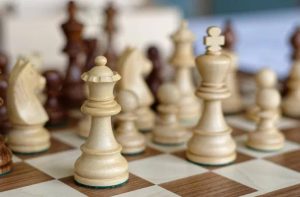 Read more about the article A fost doborât recordul pentru cel mai lung maraton de şah