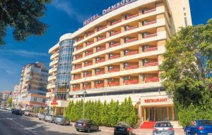Read more about the article Anunț de vânzare a acțiunilor emise de Complex Hotelier Dâmbovița S.A. deținute de Infinity Capital Investments S.A.