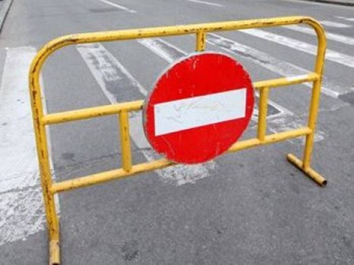 You are currently viewing Restricții de circulație, astăzi, în București și pe Autostrăzile A2 și A3