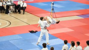 Read more about the article România – gazda celui mai mare Campionat European de Ju-Jitsu organizat vreodată
