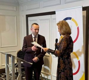 Read more about the article România are un nou consul onorific în Regatul Unit