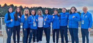 Read more about the article România este prezentă la Campionatul European de Box – Tineret Feminin și Masculin, din Croația