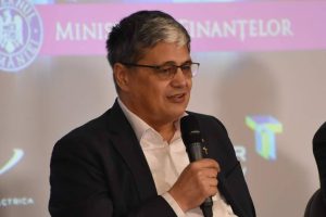 Read more about the article Marcel Boloș: cheltuielile cu investițiile au crescut, față de perioada precedentă a anului trecut, de aproximativ două ori