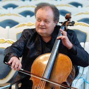 Read more about the article Unul dintre cele mai vechi violoncele din lume, miercuri, la Ateneul Roman
