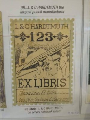 Read more about the article Expoziția Filatelică Mondială EFIRO 2024 se desfășoară la Biblioteca Naţională a României