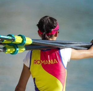 Read more about the article România participă la Campionatele Europene de Canotaj 2024