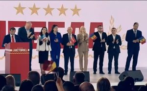 Read more about the article S-a format o nouă Alianță pro-rusă în Republica Moldova