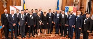 Read more about the article Penitenciarul Găești, prezent la conferința „Schimb de bune practici româno-americane privind reintegrarea. Soluții integrate și idei inovatoare”.