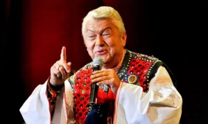 Read more about the article Gheorghe Turda cere înfiinţarea unor comisii în cadrul Ministerului Culturii care să ateste calitatea de artist