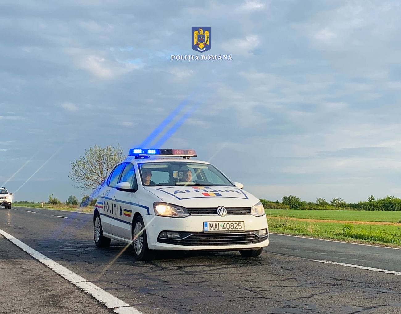 You are currently viewing În cadrul acțiunii preventive „SPEED”, polițiștii dâmbovițeni au reținut peste 100 de permise auto, pentru depășirea limitei legale a vitezei!