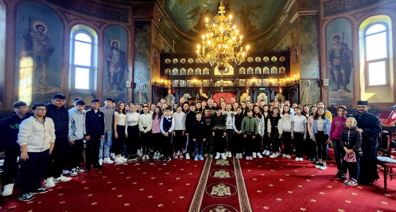 You are currently viewing „SIGURANȚA CIBERNETICĂ!” – ACTIVITATE EDUCAȚIONALĂ DESFĂȘURATĂ LA PAROHIA VULCANA PANDELE-