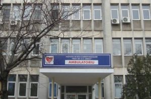 Read more about the article Un medic de la Institutul C.C. Iliescu a fost găsit mort în incinta spitalului