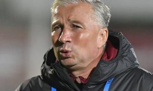 Read more about the article Dan Petrescu este noul antrenor al CFR Cluj