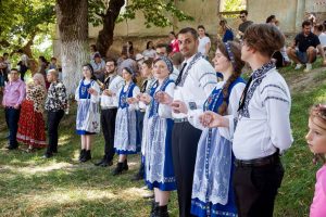 Read more about the article Săptămâna Haferland, festivalul cultural și etnologic al sășilor transilvăneni, va avea loc în perioada 8-11 august 2024