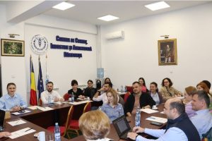 Read more about the article “Noutăți și abordări fiscale 2024″ – Seminar financiar susținut de specialiști de top la Camera de Comerț Dâmbovița