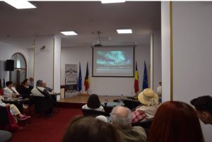 Read more about the article „Norvegia, printre fiorduri norvegiene” – Unitate în diversitate” – Eveniment cultural la Biblioteca Județeană I. H. Rădulescu – Dâmbovița