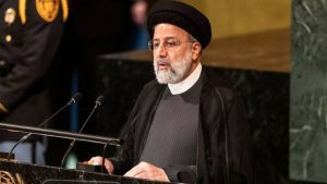 Read more about the article Iranul anunță că operațiunea militară s-a încheiat și avertizează Israelul să nu răspundă