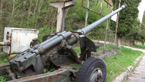 Read more about the article Fabrica de tunuri Arsenal din Reşiţa îşi va redeschide porţile, după o pauză de 15 ani