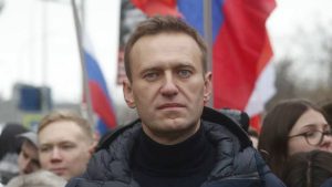 Read more about the article Premiul Dresda pentru Pace 2024, acordat postum lui Alexei Navalnîi