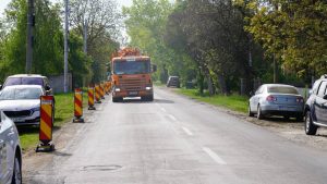 Read more about the article Cristian Stan: drumul de acces în Târgoviște dinspre Sotânga, va fi de nerecunoscut