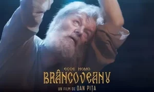Read more about the article O poveste tulburătoare va rula, mâine, la Cinema Independența – Ecce hommo Brâncoveanu