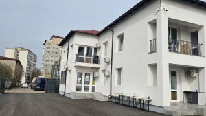 Read more about the article Casa de Pensii Dâmbovița s-a mutat într-un nou sediu
