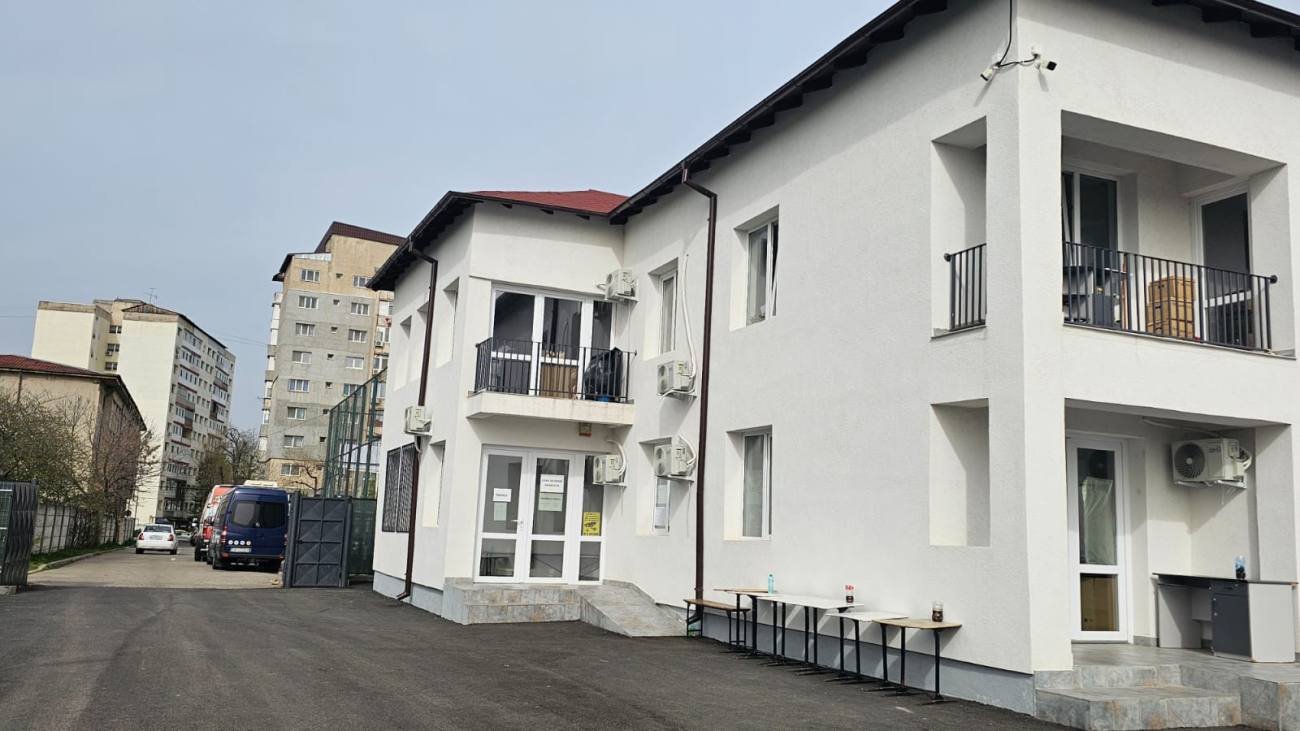 You are currently viewing Casa de Pensii Dâmbovița s-a mutat într-un nou sediu