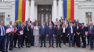 Read more about the article Cristian Stan: dacă ne vom bucura din nou de încrederea târgoviștenilor, vom face exact ceea ce am făcut și în această perioadă de când conducem destinele administrative ale Municipiului Târgoviște